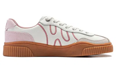 Li-ning (wmns)  Yunchuan V2 'white Pink Gum'