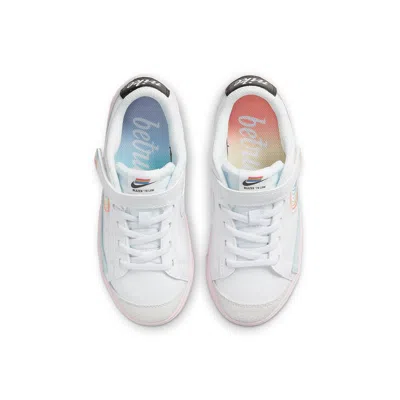 Nike (ps)  Blazer Low '77 Vintage 'be True'