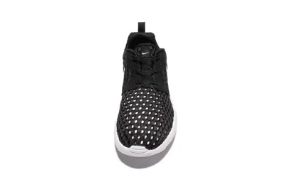 Nike (ps)  Roshe One Flight Weight 'black White'