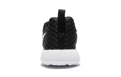 Nike (ps)  Roshe One Flight Weight 'black White'