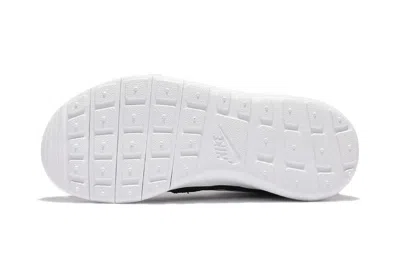 Nike (ps)  Roshe One Flight Weight 'black White'