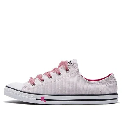 Converse (wmns)  Chuck Taylor All Star Low Top Pink
