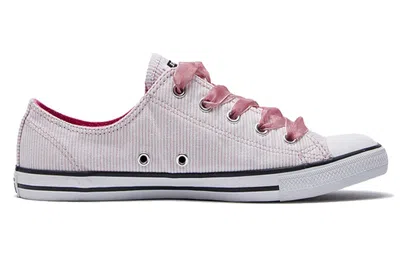 Converse (wmns)  Chuck Taylor All Star Low Top Pink
