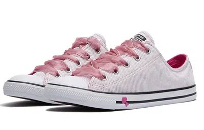Converse (wmns)  Chuck Taylor All Star Low Top Pink