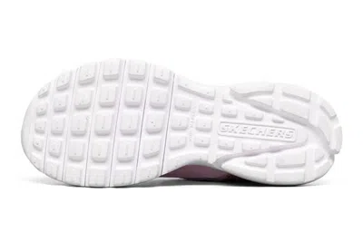 Skechers (gs)  Razor Flex 'purple Pink'