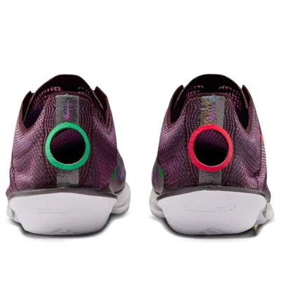 Nike (wmns)  X Faith Kipyegon Air Zoom Victory 2 'fuchsia Dream' In Purple