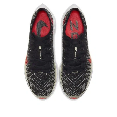 Nike Zoom Pegasus Turbo 2 'black Olive Aura' In Multi