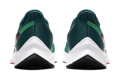 Nike Air Zoom Winflo 6 'midnight Turquoise Green'