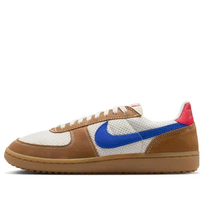 Nike Field General Sneakers In Brown