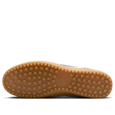 Nike Field General Sneakers In Brown