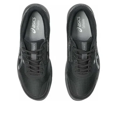 Asics Hadashi Walker Gore-tex 'black' In Black