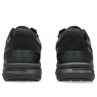 Asics Hadashi Walker Gore-tex 'black' In Black