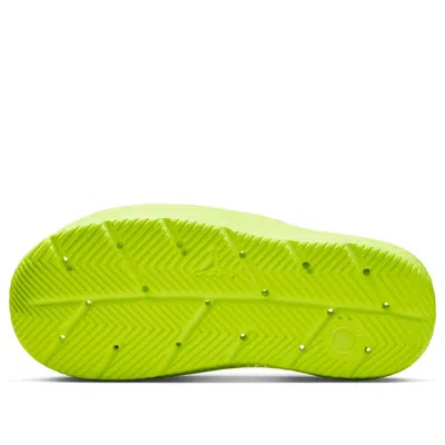 Air Jordan Franchise Slides 'volt Black'