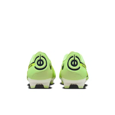 Nike Tiempo Legend 9 Academy Mg 'luminous Pack' In Green