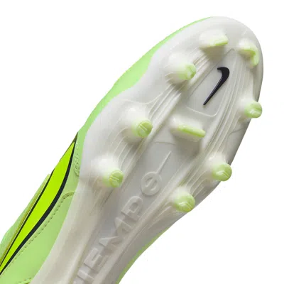 Nike Tiempo Legend 9 Academy Mg 'luminous Pack' In Green