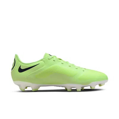 Nike Tiempo Legend 9 Academy Mg 'luminous Pack' In Green