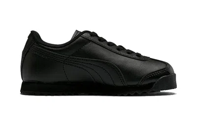 Puma (ps)  Roma Basic 'black'