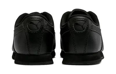 Puma (ps)  Roma Basic 'black'