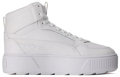 Puma (wmns)  Karmen Rebelle 'white'