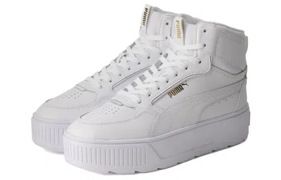 Puma (wmns)  Karmen Rebelle 'white'