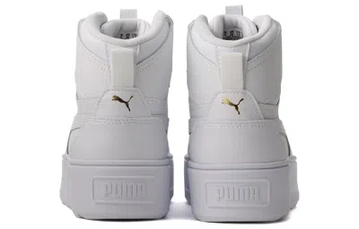 Puma (wmns)  Karmen Rebelle 'white'