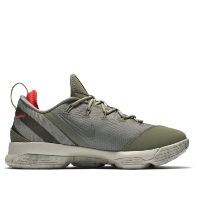 Nike Lebron 14 Low 'dark Stucco'
