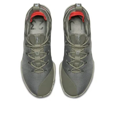 Nike Lebron 14 Low 'dark Stucco'