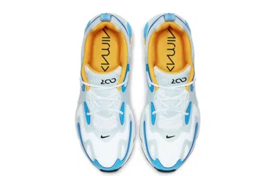 Nike (wmns)  Air Max 200 'earth Energy' In White