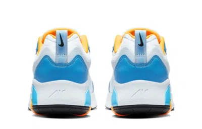 Nike (wmns)  Air Max 200 'earth Energy' In White