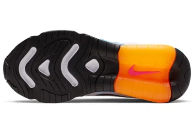 Nike (wmns)  Air Max 200 'earth Energy' In White