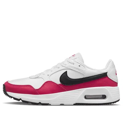 Nike (wmns)  Air Max Sc 'white Rush Pink'