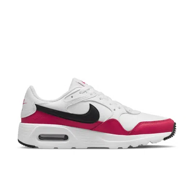 Nike (wmns)  Air Max Sc 'white Rush Pink'