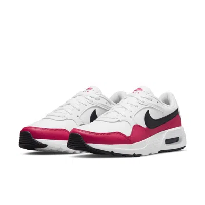 Nike (wmns)  Air Max Sc 'white Rush Pink'