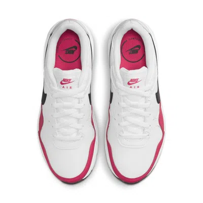 Nike (wmns)  Air Max Sc 'white Rush Pink'