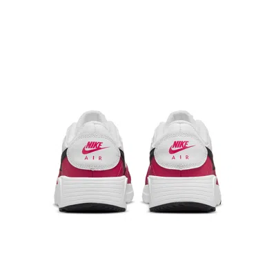 Nike (wmns)  Air Max Sc 'white Rush Pink'