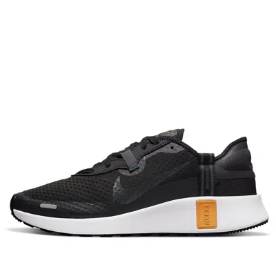 Nike Reposto 'black Anthracite'