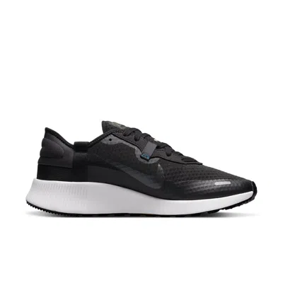 Nike Reposto 'black Anthracite'