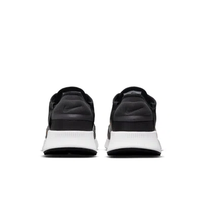 Nike Reposto 'black Anthracite'