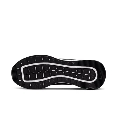 Nike Reposto 'black Anthracite'