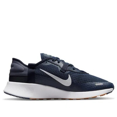 Nike Reposto 'obsidian'