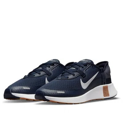 Nike Reposto 'obsidian'