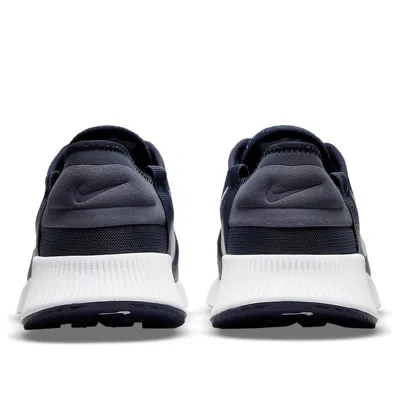 Nike Reposto 'obsidian'