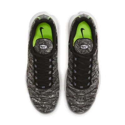 Nike Air Max Plus Essential 'crater - Electric Green'