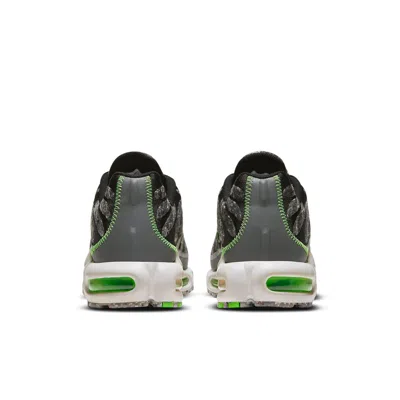 Nike Air Max Plus Essential 'crater - Electric Green'