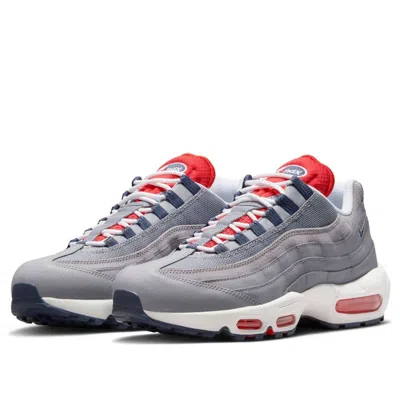 Nike Air Max 95 'grey Usa'