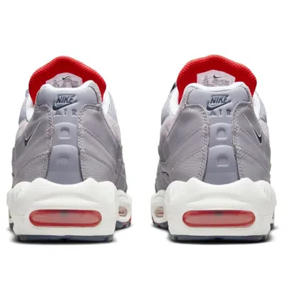 Nike Air Max 95 'grey Usa'