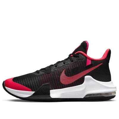 Nike Air Max Impact 3 'black Red'