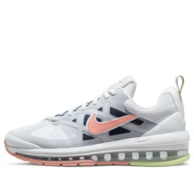 Nike (wmns)  Air Max Genome 'white Crimson Bliss'