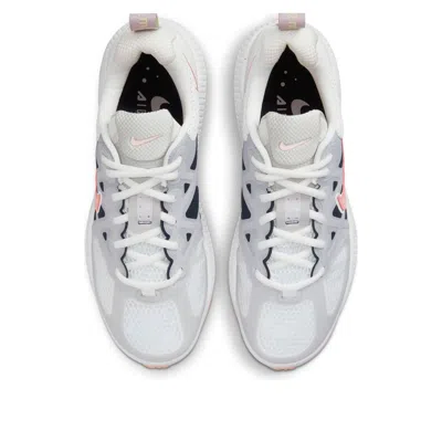 Nike (wmns)  Air Max Genome 'white Crimson Bliss'