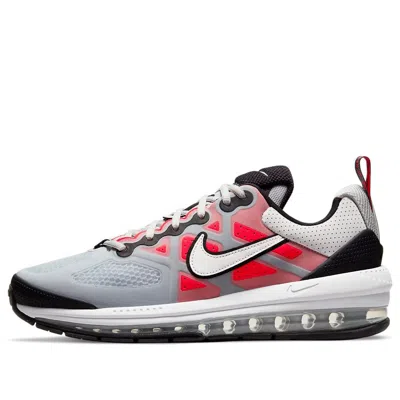 Nike Air Max Genome 'infrared'